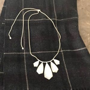 Kendra Scott necklace